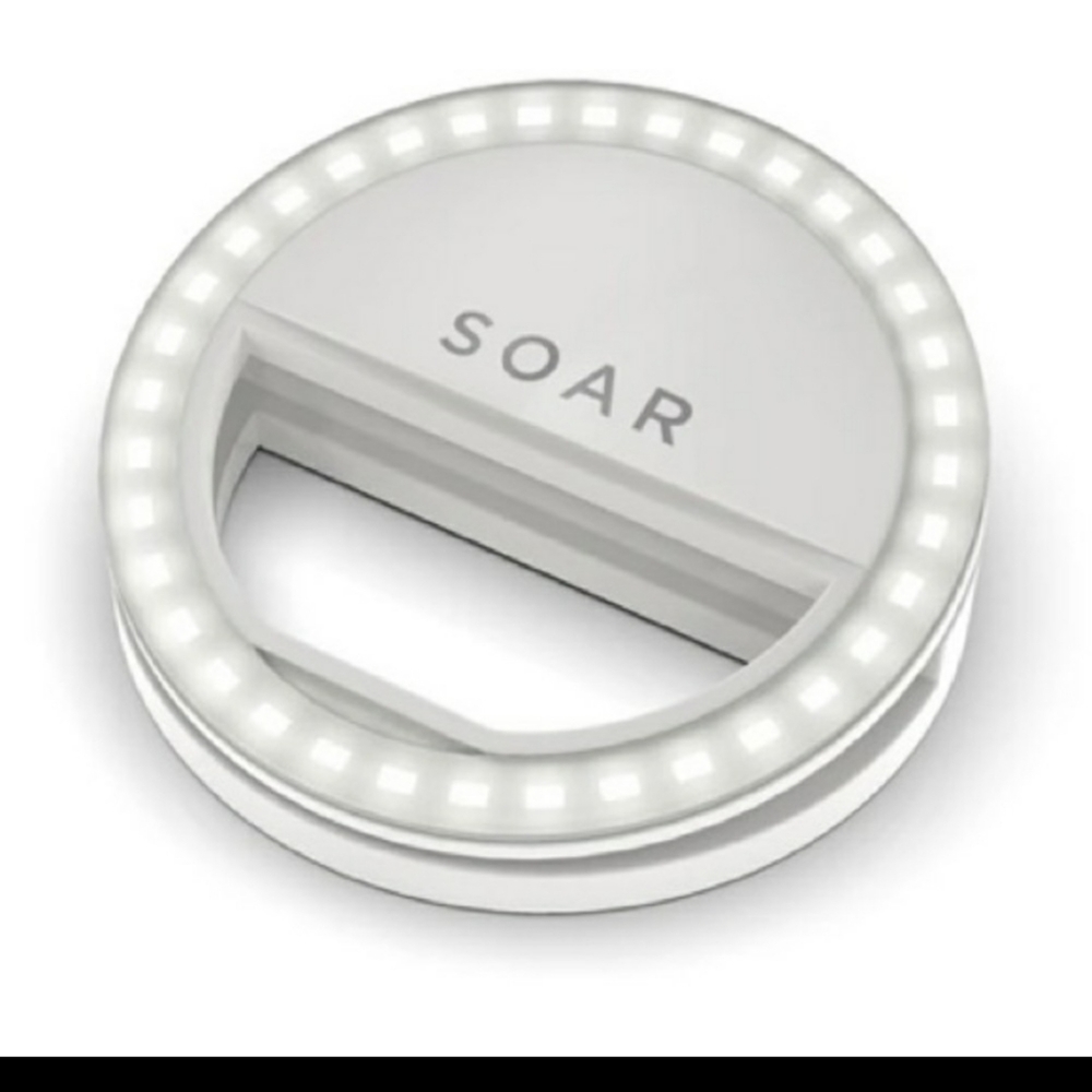 SOAR LED Ring Light
